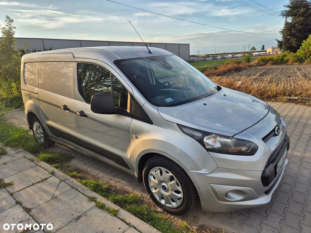 Ford Transit Connect 220 L1 Trend - 2