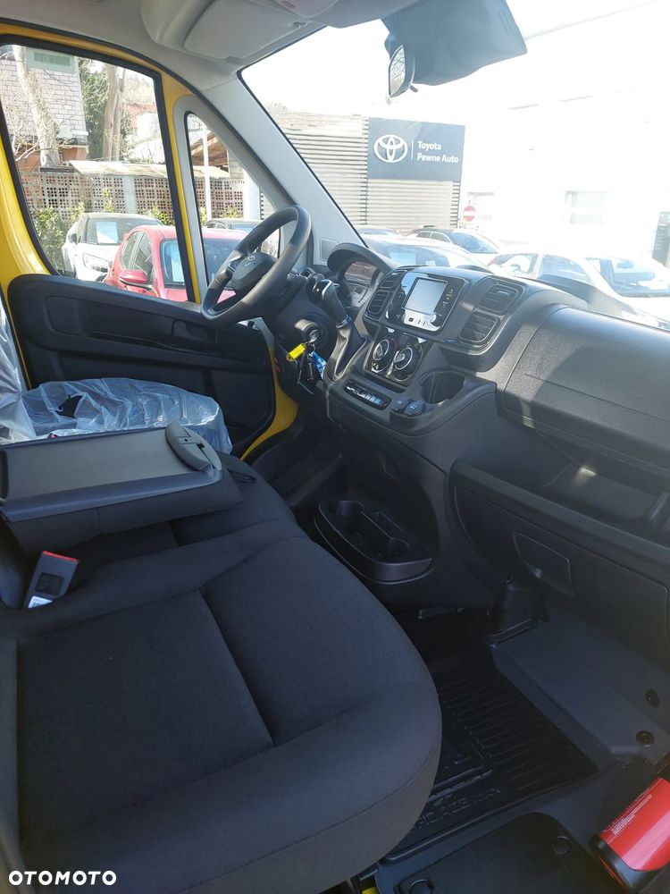 Toyota Proace MAX - 28