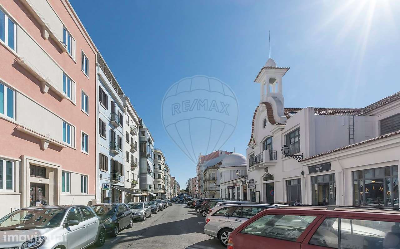 Apartamento T2 para arrendamento - Grande imagem: 2/30
