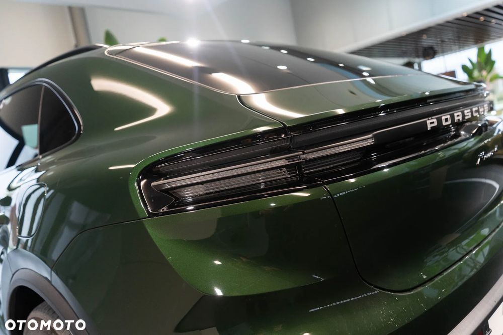 Porsche Macan 4 100kWh - 33