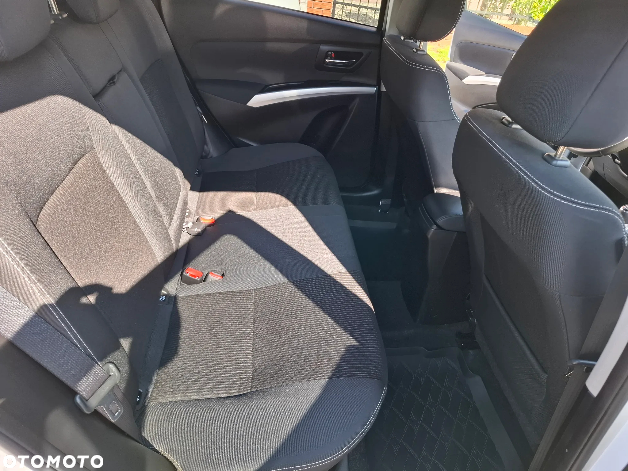 Suzuki SX4 S-Cross - 30