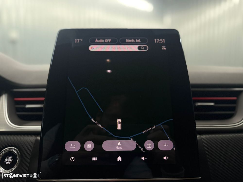 Renault Captur 1.0 TCe RS Line - 10