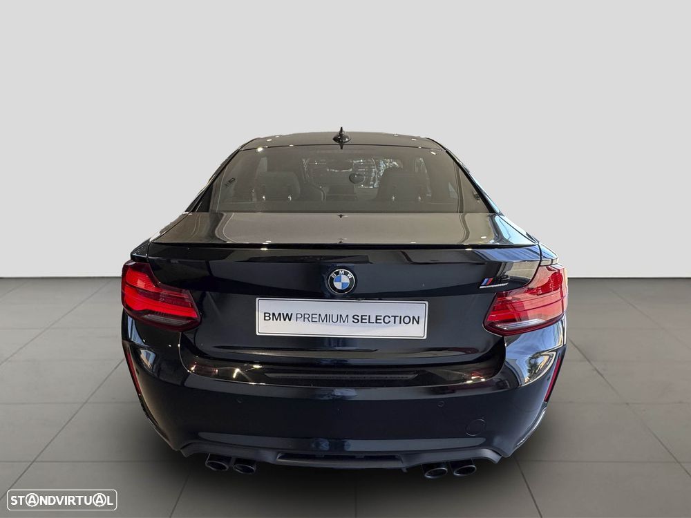 BMW M2 Competition Auto - 6