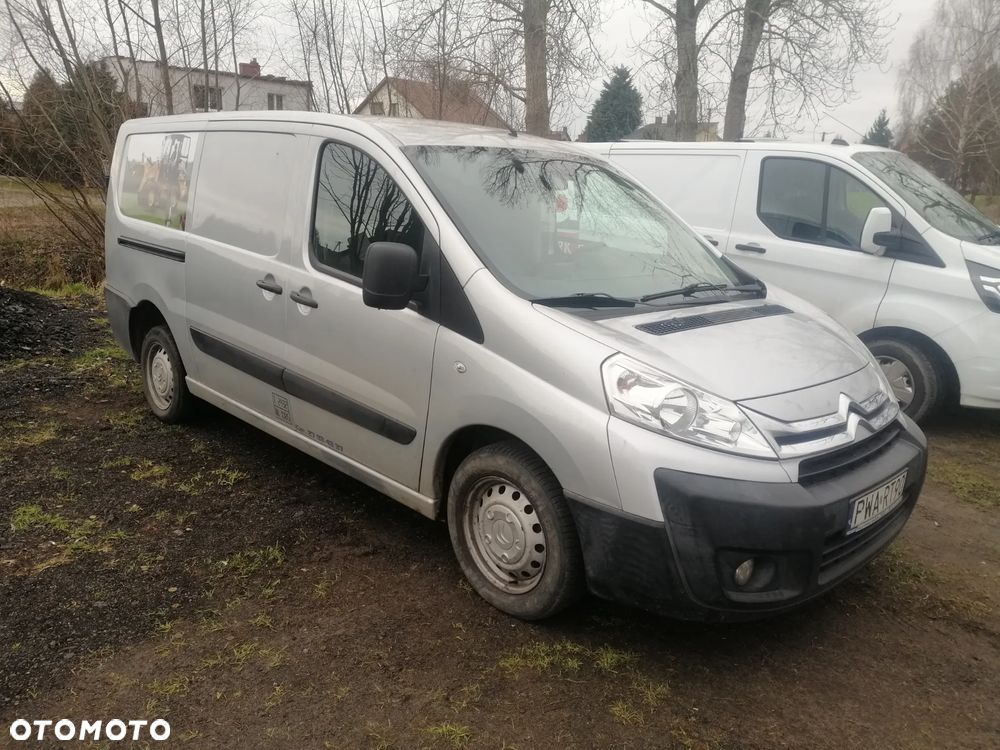 Citroën Jumpy - 3