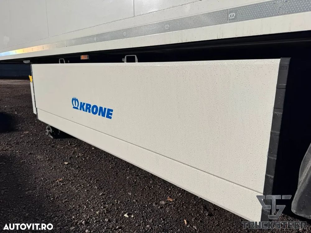 Krone ThermoKing SLXi 300 - 13
