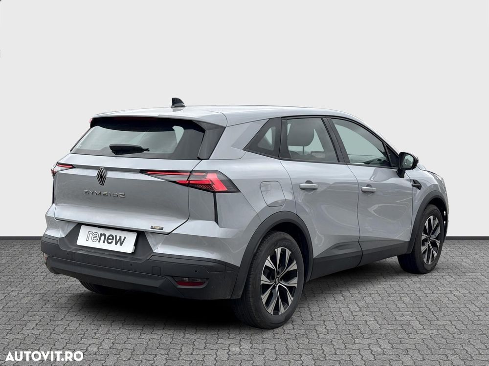 Renault Symbioz 2025 photo 4