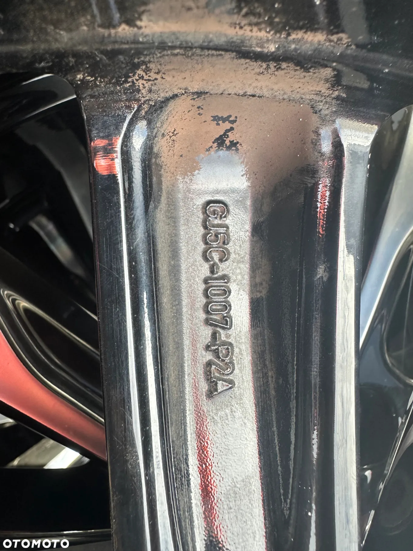 Koła Całoroczne wielosezonowe do Ford Kuga 5x108 18 235 50 Goodyear - 7