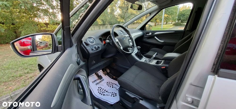 Ford S-Max 2.0 Viva Trend - 21