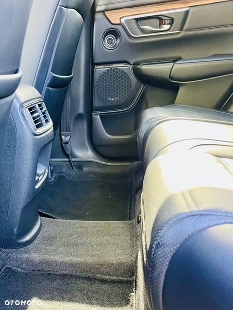 Honda CR-V 1.5 Executive (Honda Connect+) CVT - 26