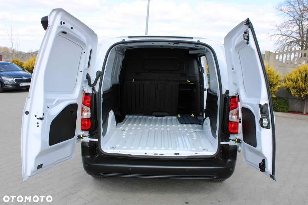 Citroën Berlingo - 13