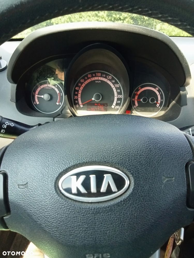 Kia Ceed 1.6 Crdi Comfort - 12