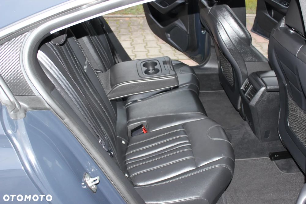 Peugeot 508 1.5 BlueHDi GT Line S&S EAT8 - 23