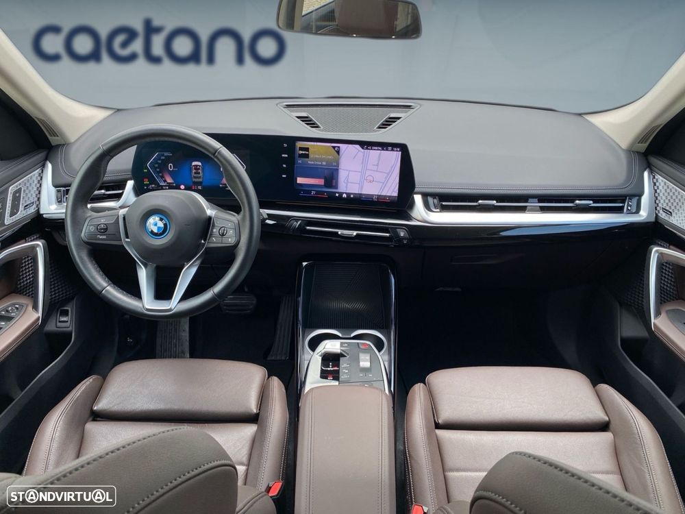 BMW X1 xDrive25e xLine - 5