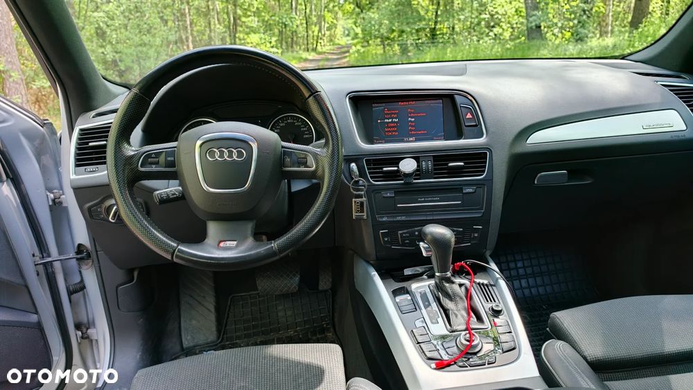 Audi Q5 - 14