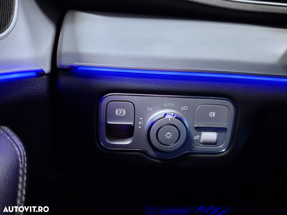 Mercedes-Benz GLE 350 e 4Matic 9G-TRONIC - 30