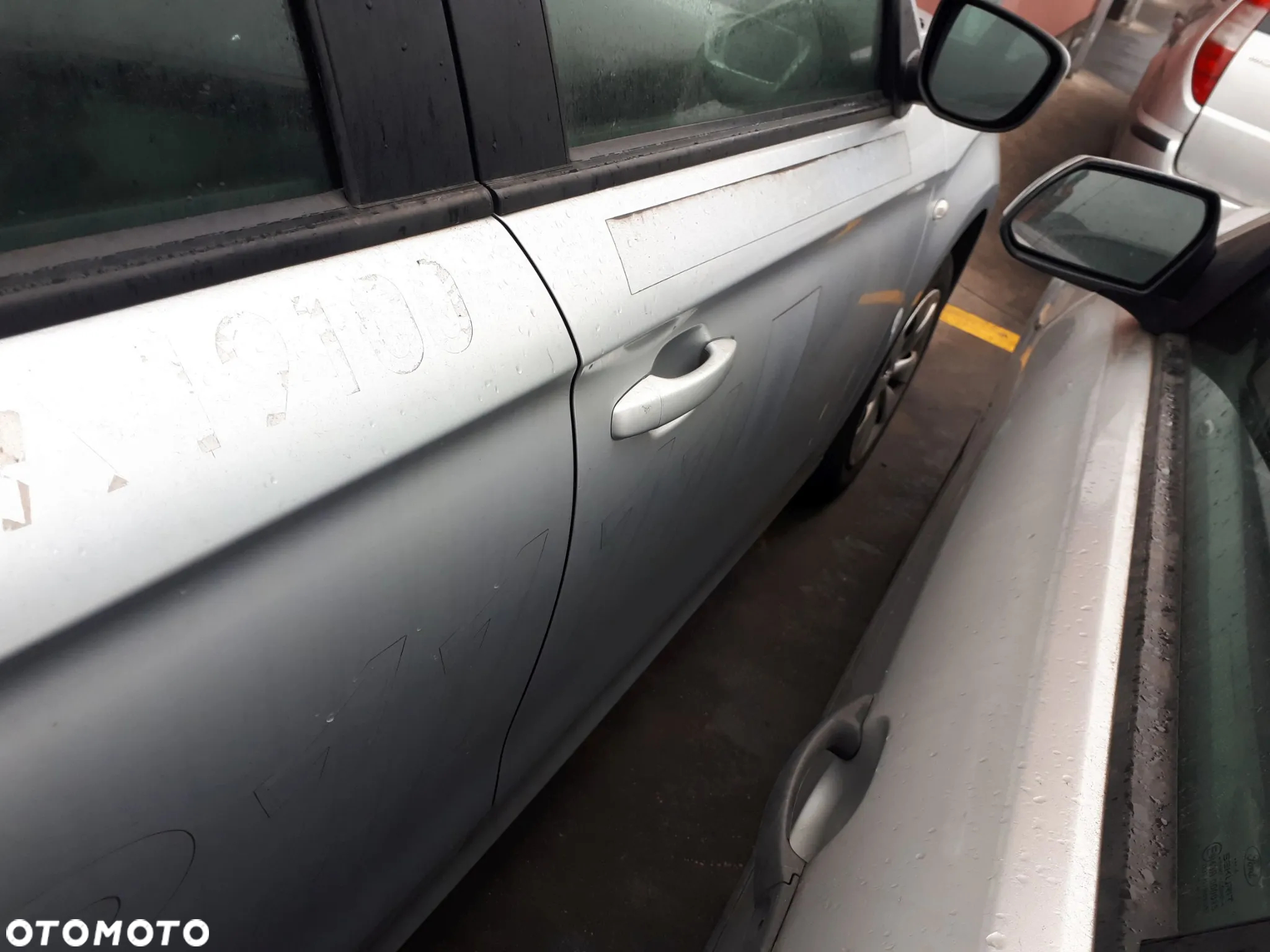 CITROEN C-ELYSEE 12-16 1.2 VTI LAMPA PRZÓD PRZEDNIA PRAWA LEWA EUROPA - 14