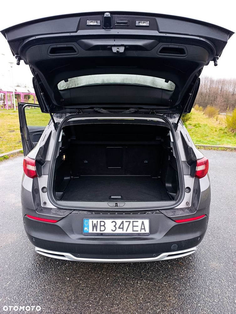 Opel Grandland X - 6