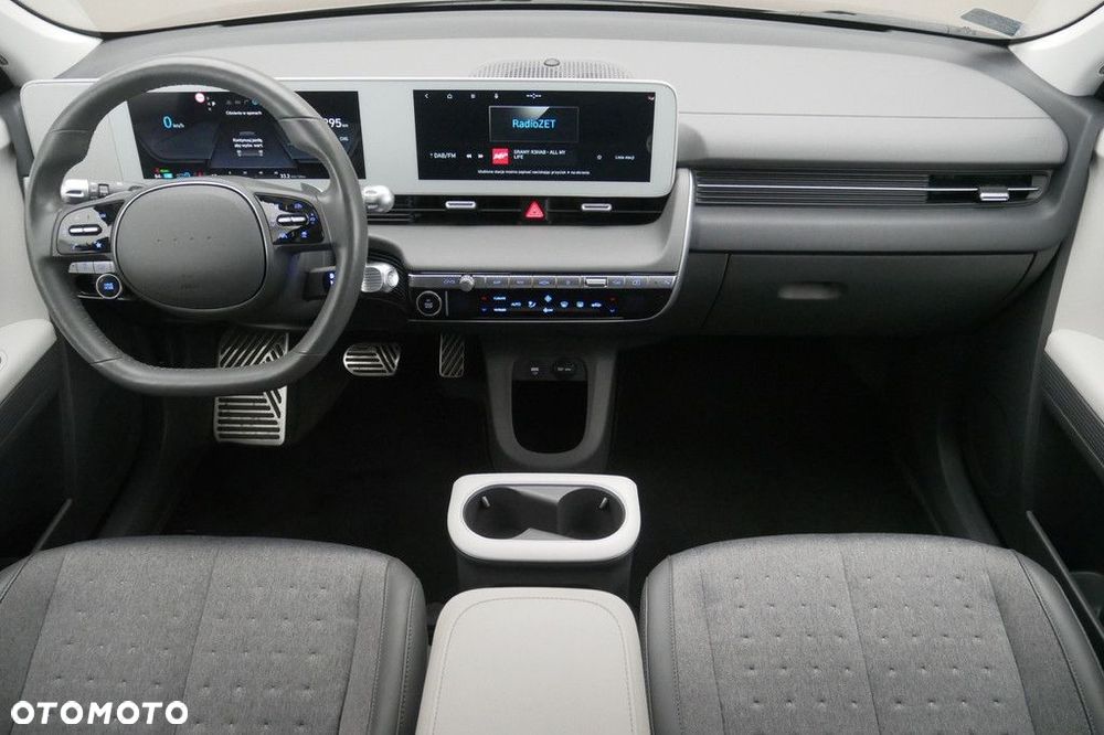 Hyundai IONIQ 5 - 8