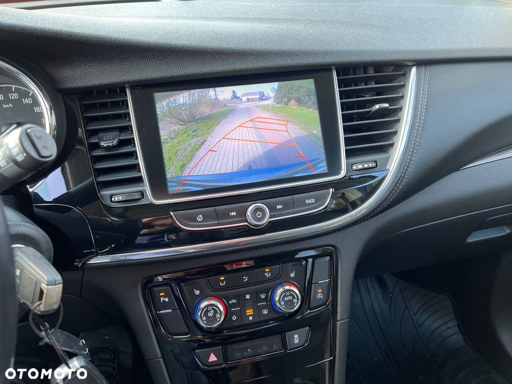 Opel Mokka X 1.4 (ecoFLEX) ECOTEC Start/Stop Innovation - 18