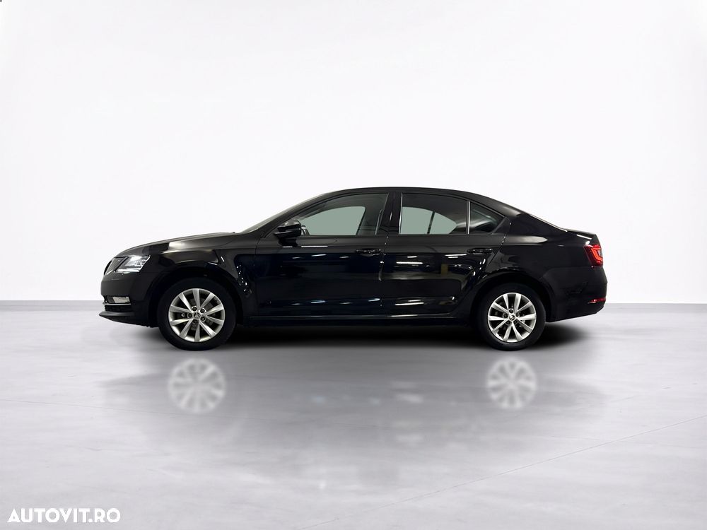 Skoda Octavia - 2