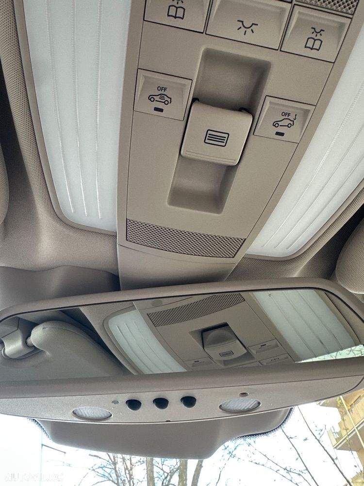 Mercedes-Benz E 250 CDI 7G-TRONIC - 29