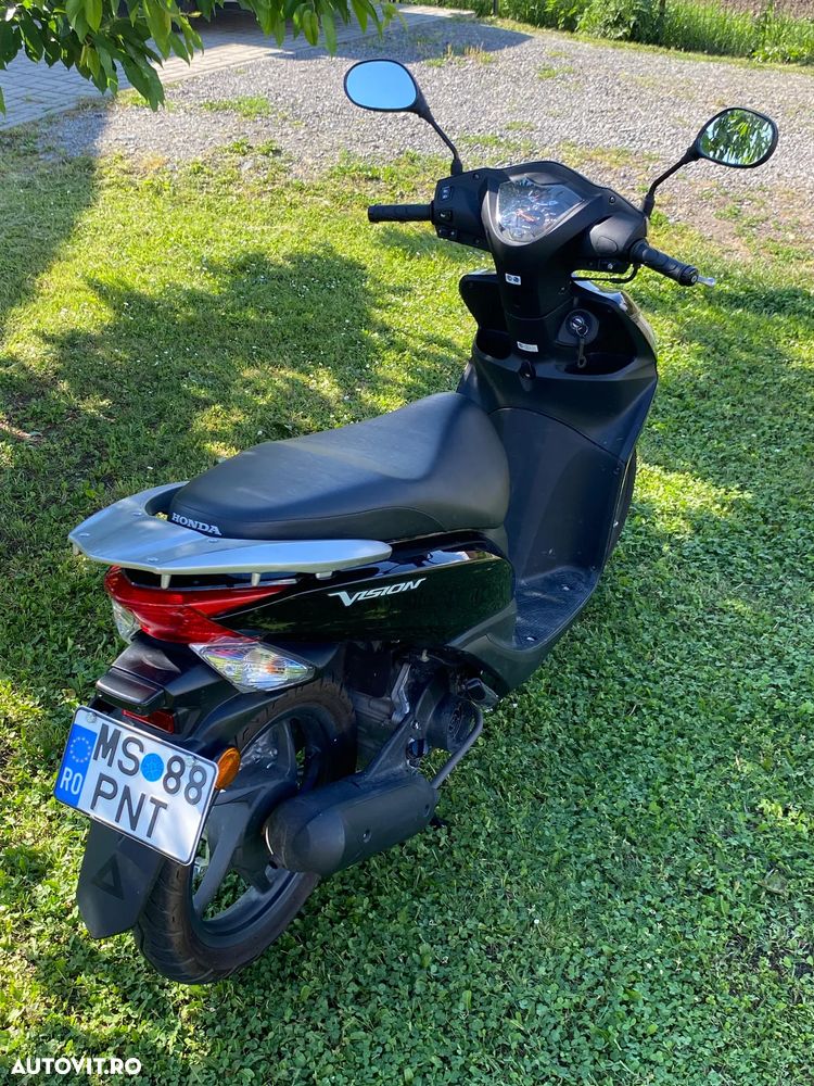 Honda Altul - 4