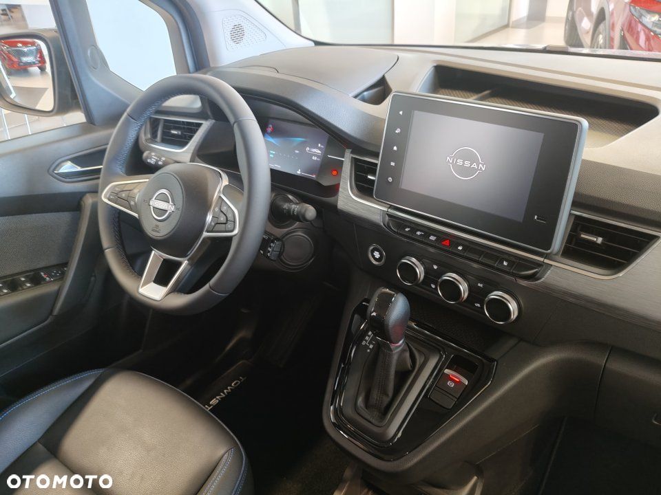 Nissan Townstar - 7