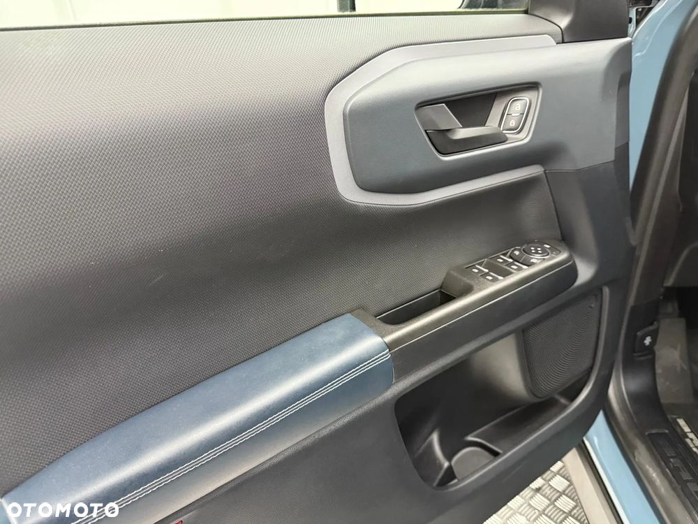 Ford Bronco 2.7 EcoBoost 4WD Outer Banks - 23