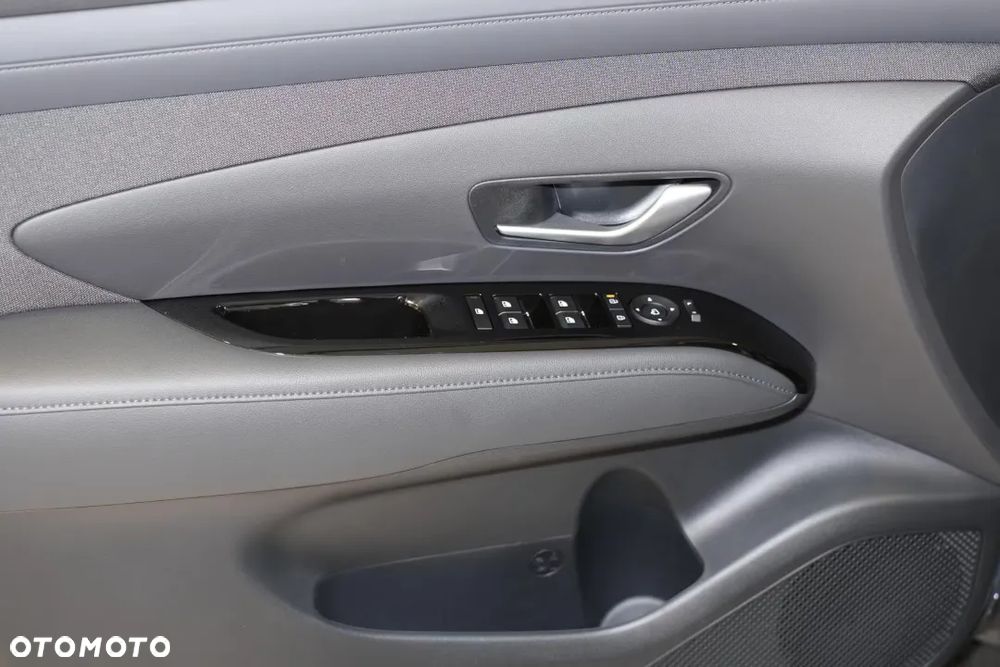 Hyundai Tucson 1.6 T-GDi Modern 2WD - 15