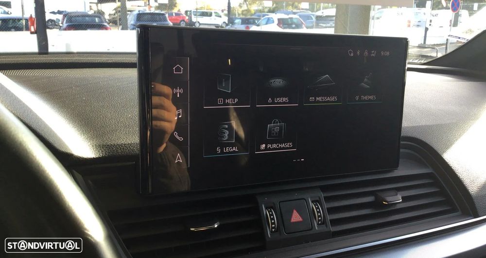 Audi Q5 35 TDI S tronic - 7