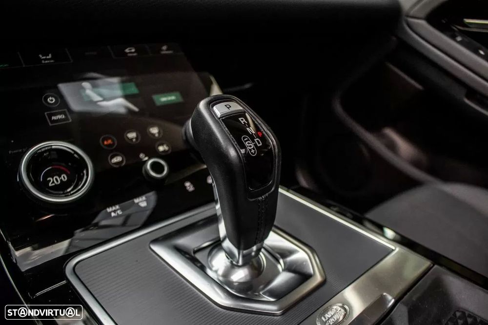 Land Rover Range Rover Evoque 2.0 D150 AWD Auto - 24