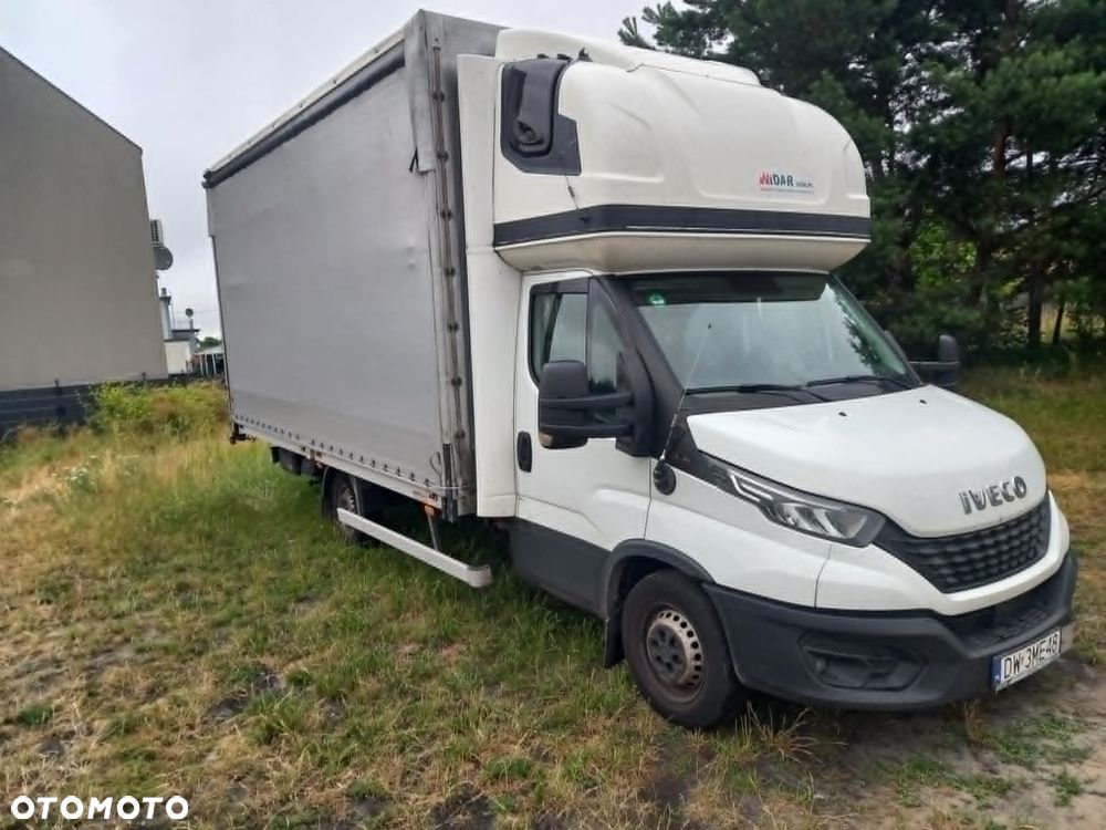 Iveco DAILY - 3