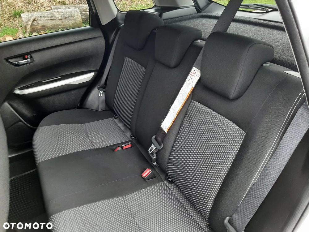 Suzuki Vitara 1.6 (4x4) Allgrip Comfort - 26