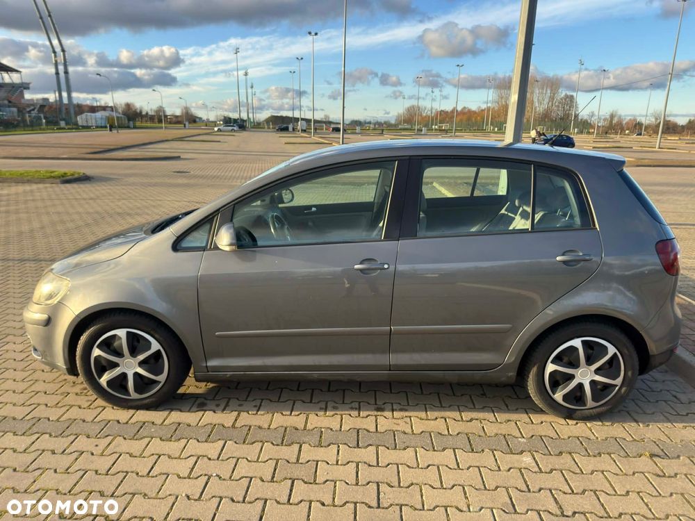 Volkswagen Golf - 12