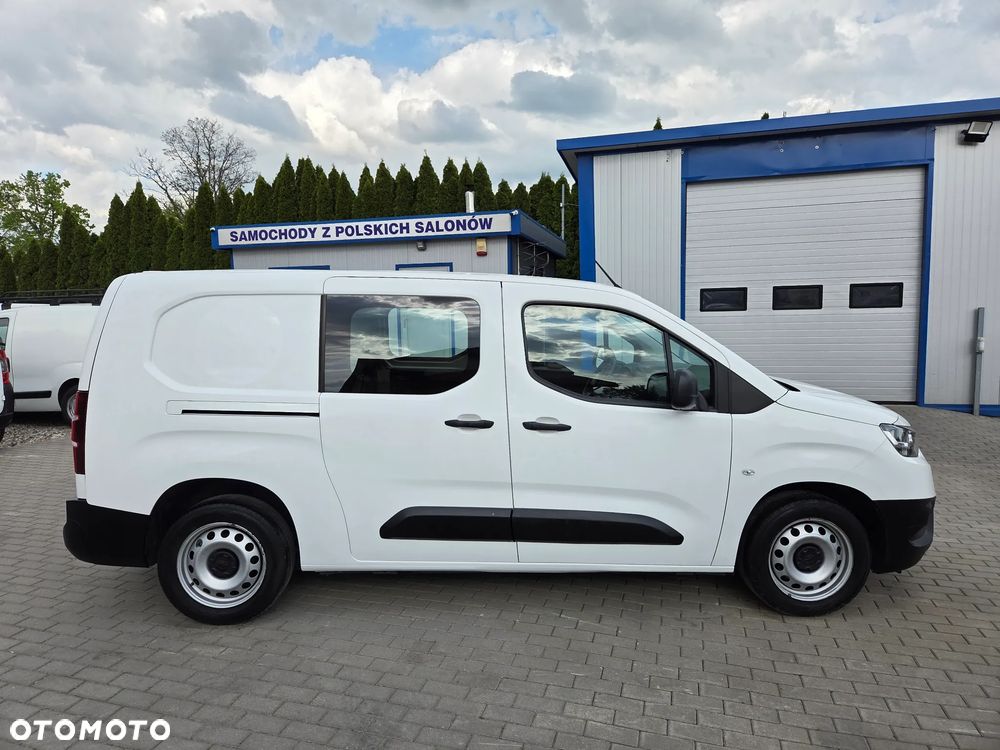Toyota Proace City - 7