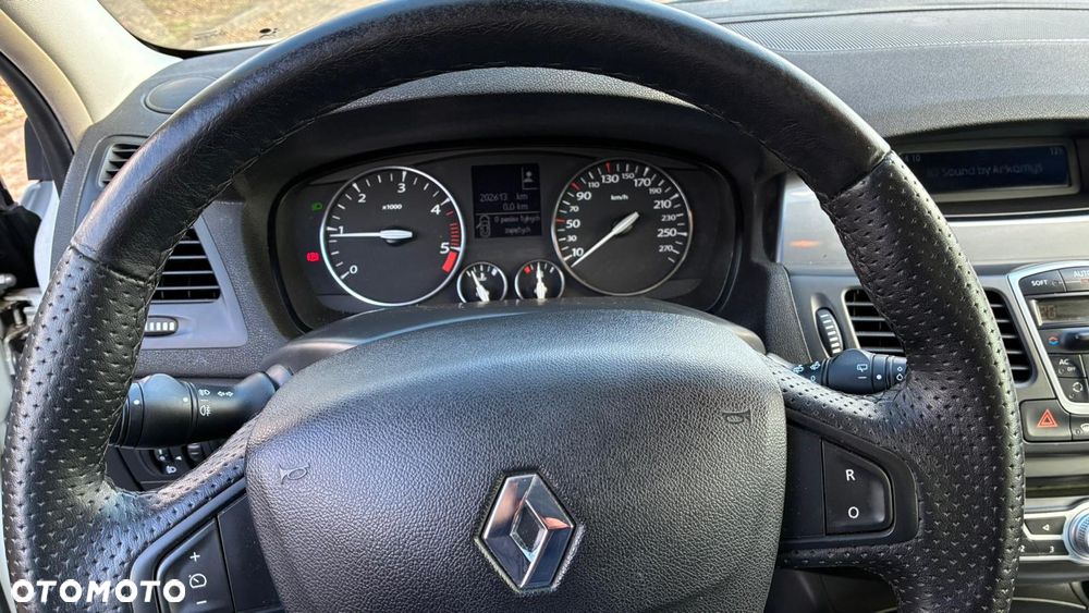 Renault Laguna 1.5 dCi Expression - 14