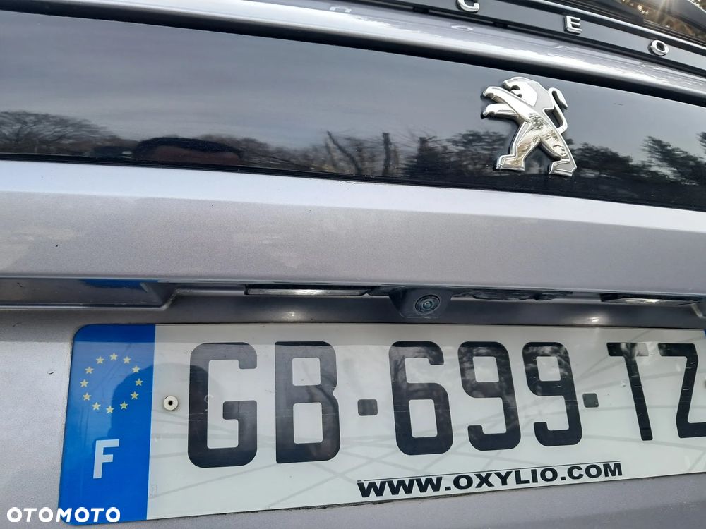 Peugeot 508 - 33
