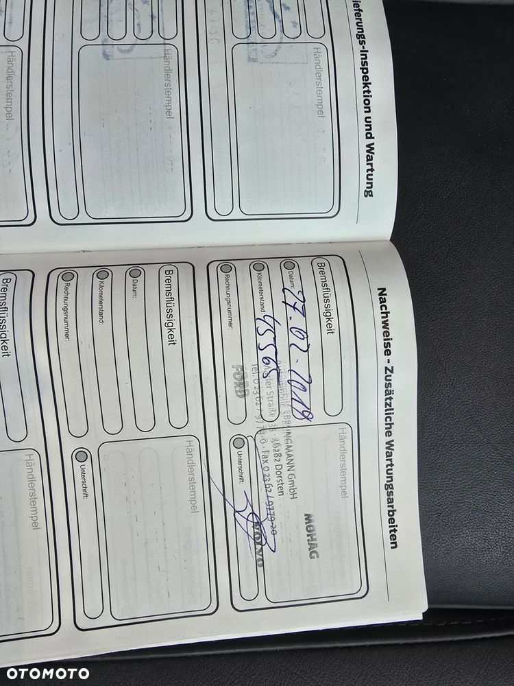 Ford Focus 2.0 EcoBoost ST mit Leder-Exclusiv-Paket - 29