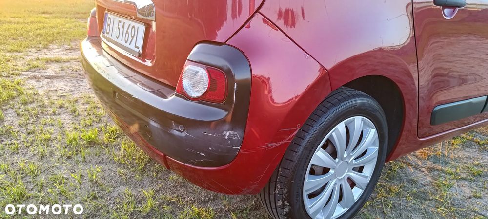Citroën C3 Picasso 1.4i Selection - 18