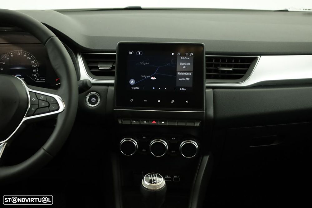 Renault Captur 1.0 TCe Techno - 9