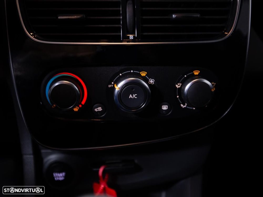 Renault Clio Sport Tourer 1.5 dCi Limited C/PM+Pneu - 15