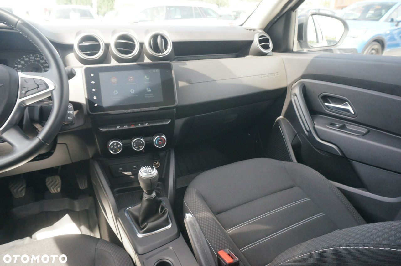 Dacia Duster 1.0 TCe Comfort - 16