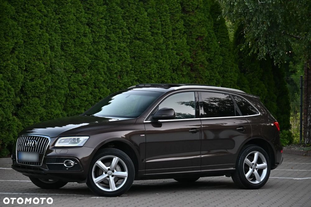 Audi Q5 - 6