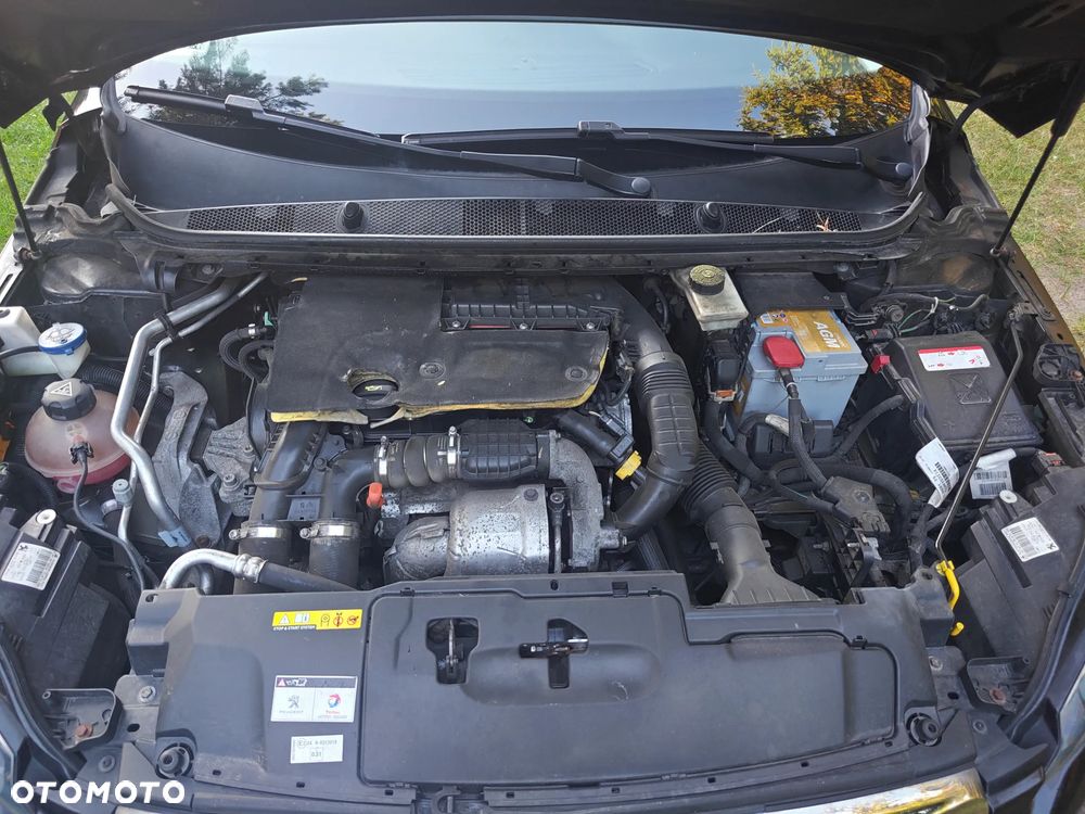 Peugeot 308 BlueHDi 120 Stop & Start Style - 21
