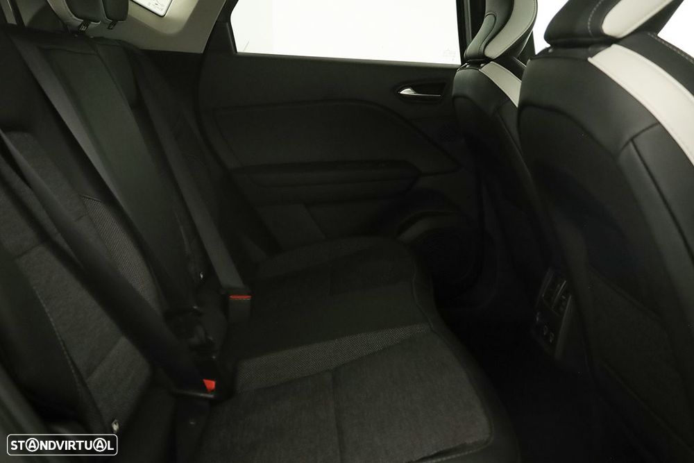 Renault Captur 1.0 TCe Techno - 22