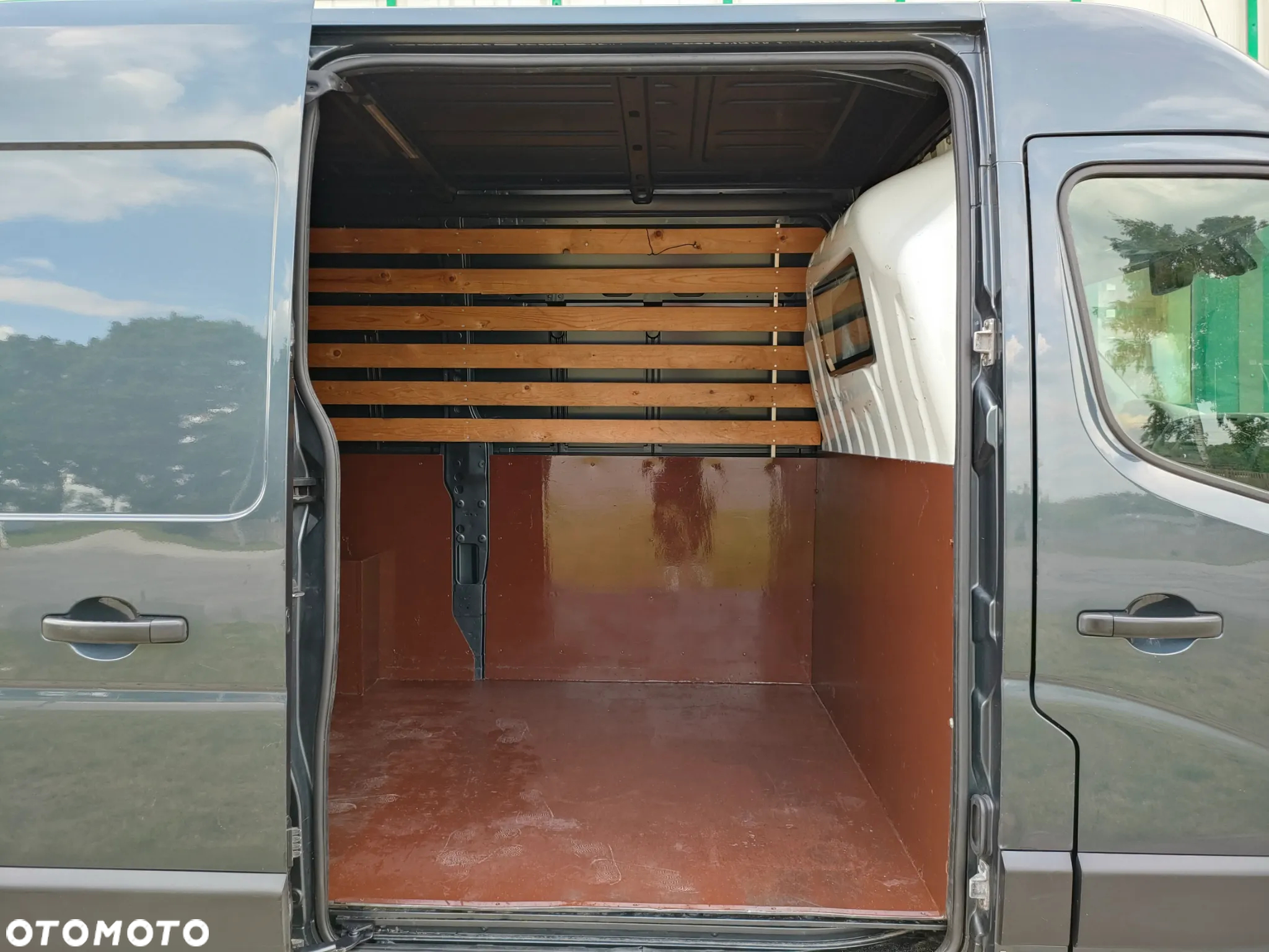 Renault Master - 22