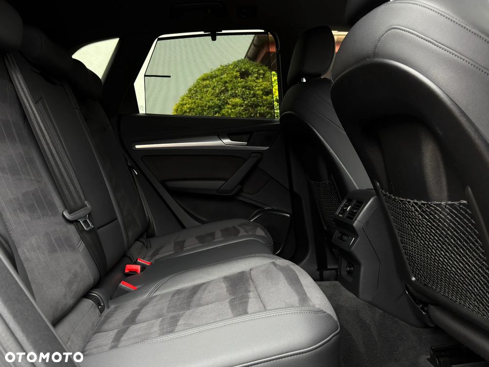 Audi Q5 40 TDI quattro S tronic sport - 10
