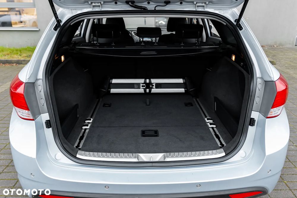 Hyundai i40 2.0 Style - 36