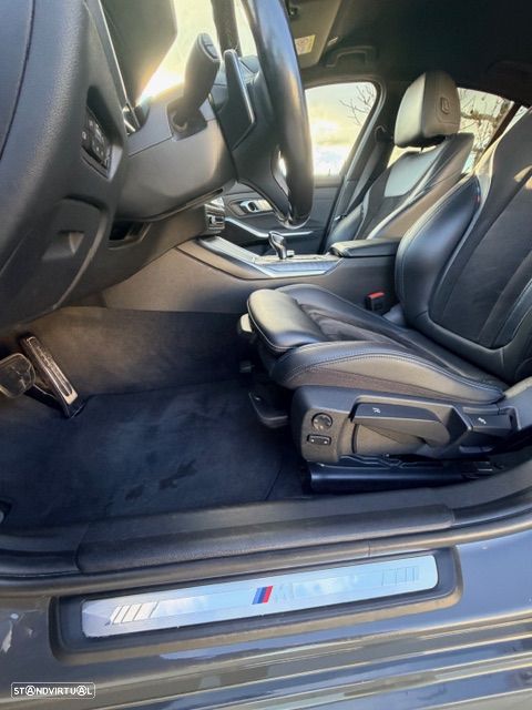 BMW 330 e Pack M Auto - 22