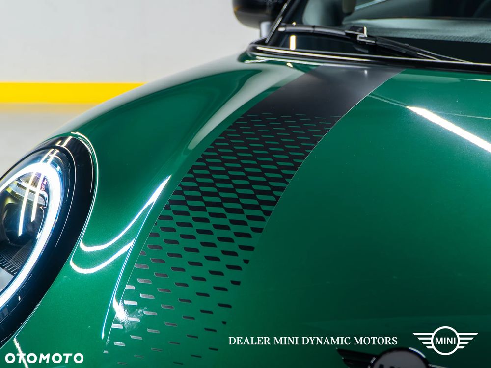 MINI John Cooper Works Standard - 9